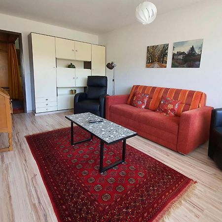 Serviced Apartments Wallis Mörel Quarto foto